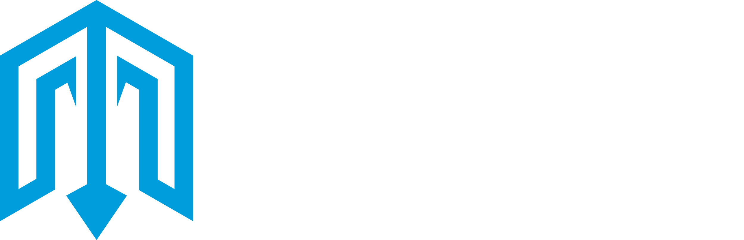Project Mariana